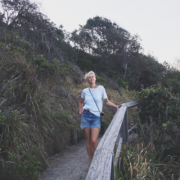 Meet your Posher, Ashley - Picture 1 of 1